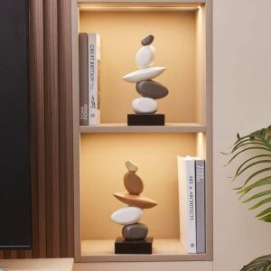 ROCK STAND DECOR