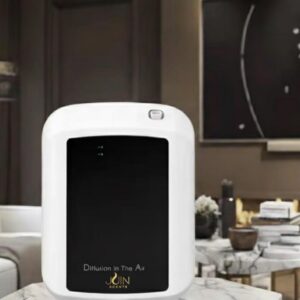 COMMERCIAL DIFFUSER 400ML OIL CAPACITY