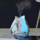 200ML SHORT MARBLE DIFFUSER