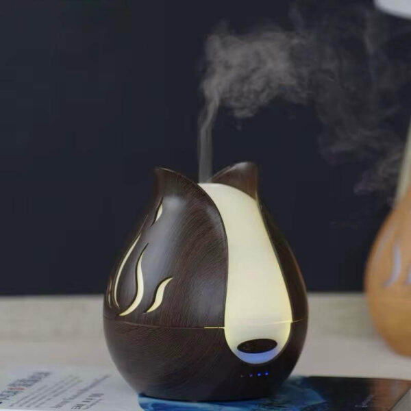 200ML SHORT MARBLE DIFFUSER - Image 6
