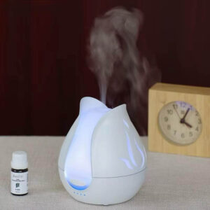200ML SHORT MARBLE DIFFUSER