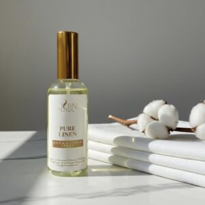 PURE LINEN Juin Scents Room/Linen Spray