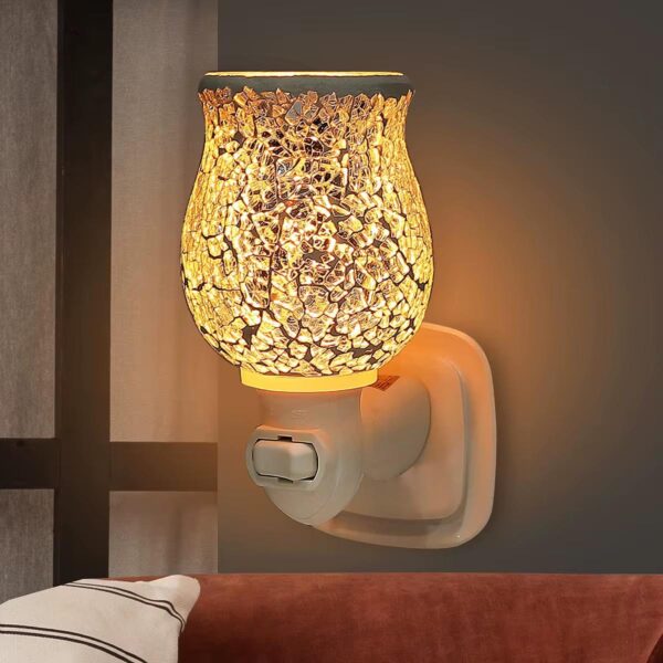 WAX PLUG FRAGRANCE STONE