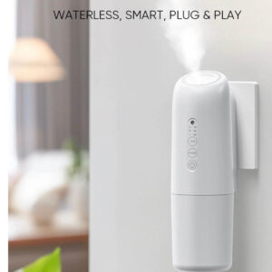 COMMERCIAL AROMA DIFFUSER PLUG