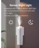 COMMERCIAL AROMA DIFFUSER PLUG