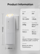 COMMERCIAL AROMA DIFFUSER PLUG