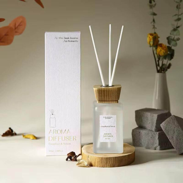 150ML REED DIFFUSER - Image 3