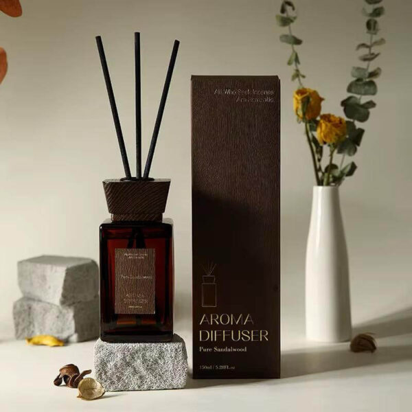 150ML REED DIFFUSER - Image 4