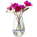 OVAL BOUQUET VASE RAY