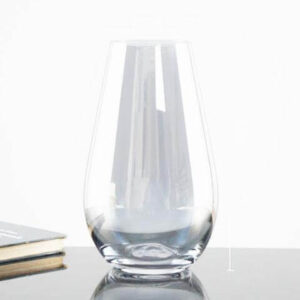 OVAL BOUQUET VASE