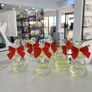 XMAS JUIN SCENTS REED DIFFUSER
