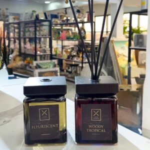 500ML JUIN SCENTS REED DIFFUSER B