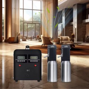 INDUSTRIAL SCENT MACHINE 10,000m3