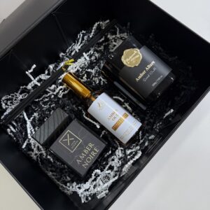 REED DIFFUSER & SCENTED CANDLE SET 007