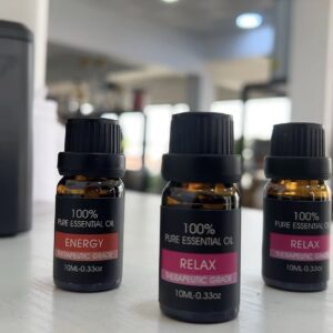 ESSENTIAL OIL BLEND - 10ML