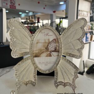 PICTURE FRAME BUTTERFLY 001