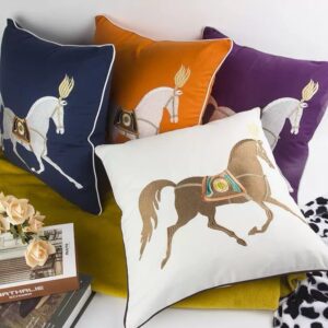 THROW PILLOW 002