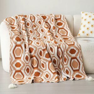 THROW BLANKET 001