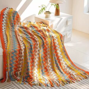 THROW BLANKET 002