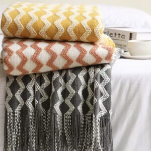 THROW BLANKET 007