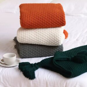 THROW BLANKET 010