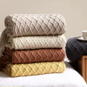 THROW BLANKET 009