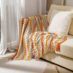 THROW BLANKET 013