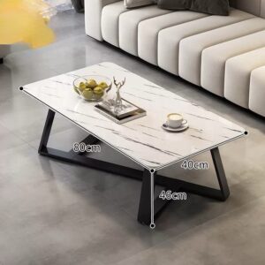 SINGLE CENTER TABLE