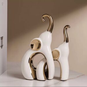 TRUNK DECOR SET