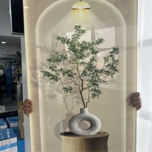 WALL ART 60x90CM PVC - 003
