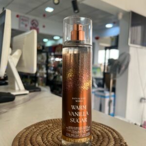 BATH AND BODY WORKS BODY MIST