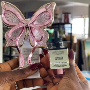 BATH & BODY WORKS WALLFLOWER PLUG