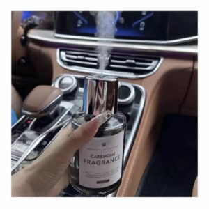 CAR & HOME FRAGRANCE